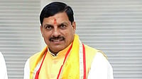 MP Cabinet Approves Uniform Civil Code Draft Bill PTI : Madhya Pradesh Chief Minister Mohan Yadav